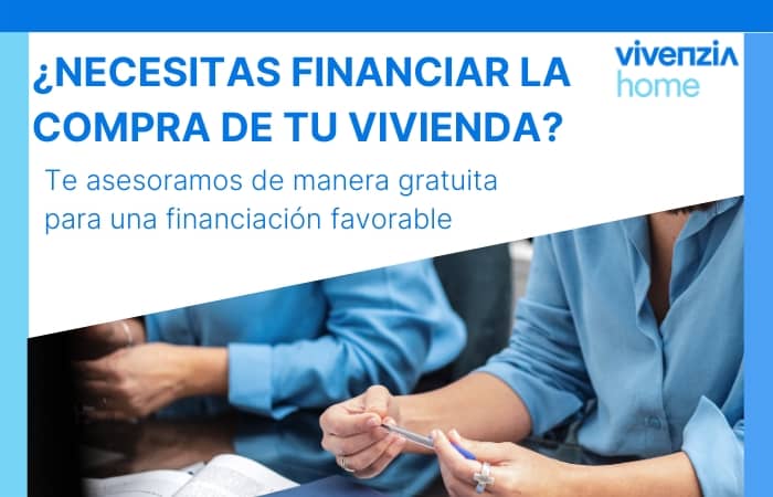 Financiaci�n Vivenzia